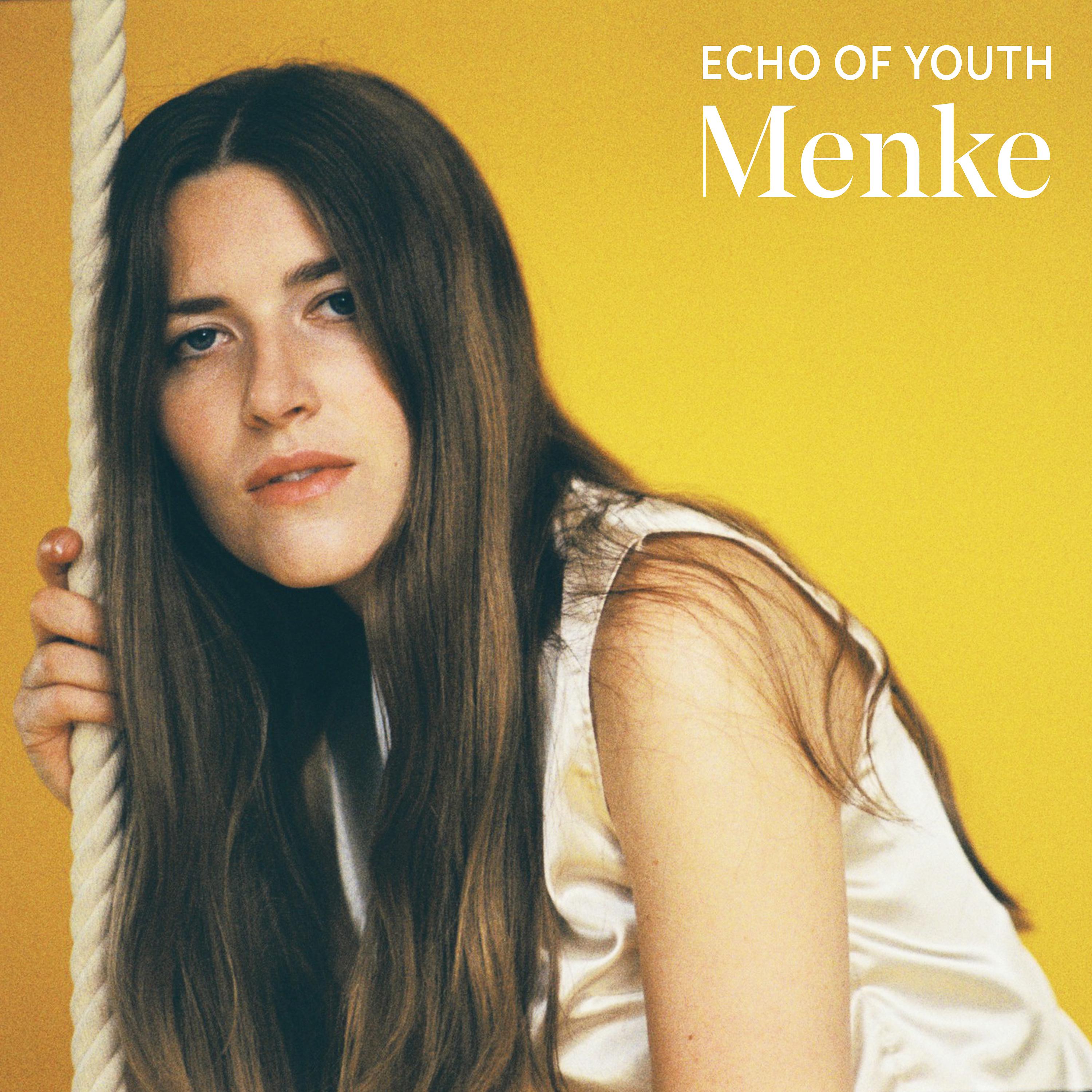 Постер альбома Echo of Youth
