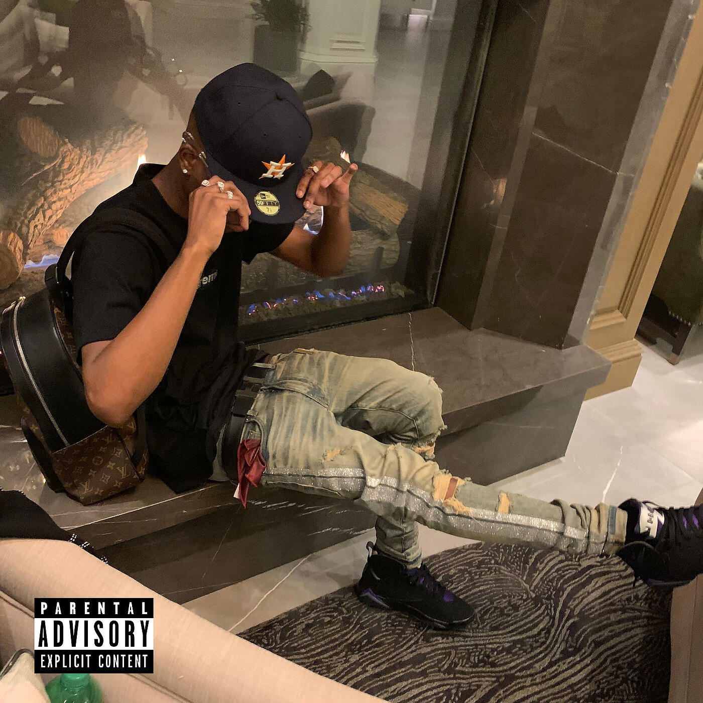 Nebu Kiniza - Dont Trust Em
