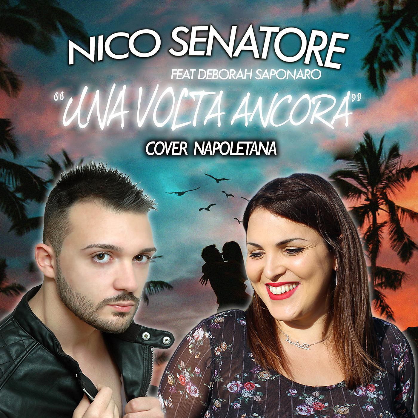 Постер альбома Una Volta Ancora Cover Napoletana