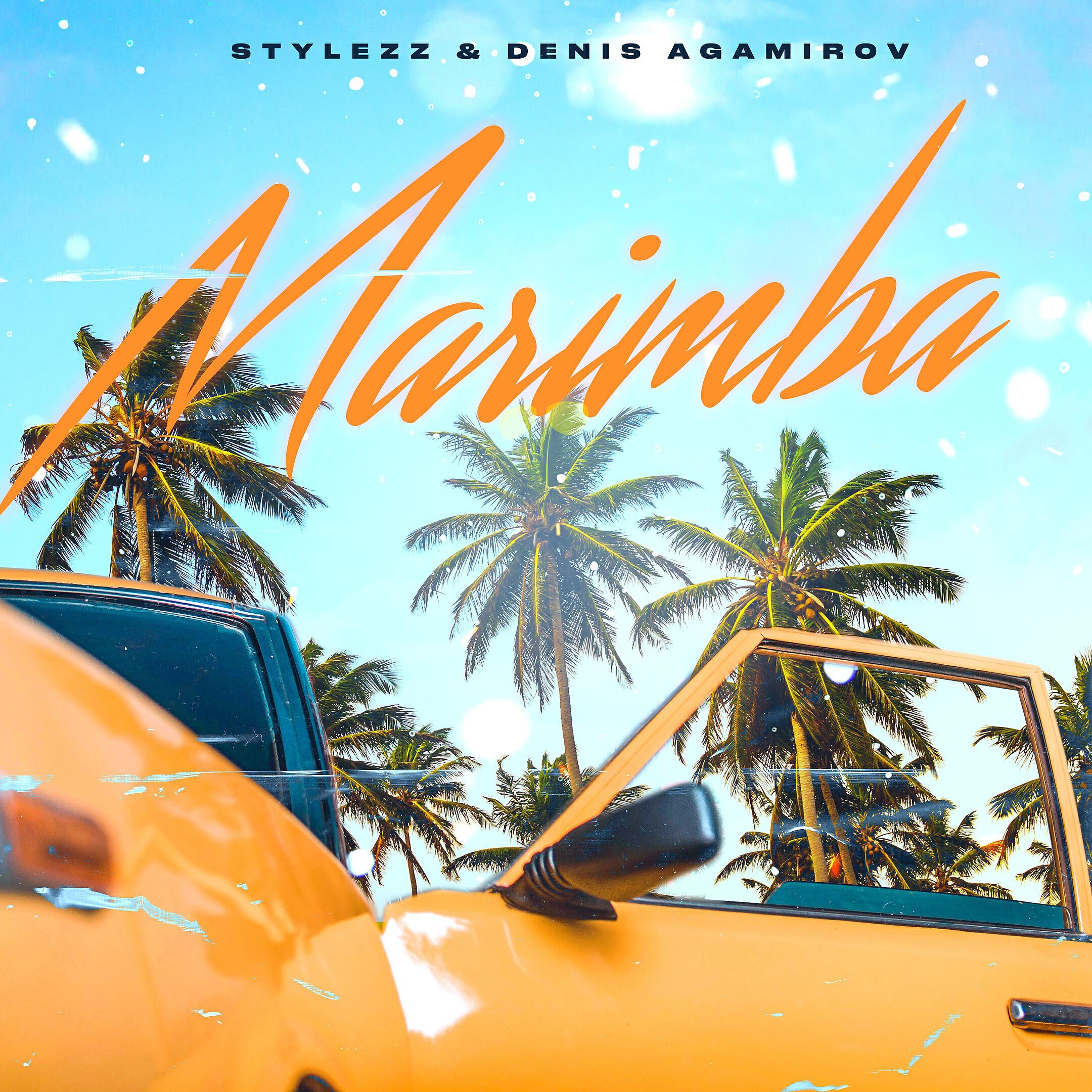 Stylezz - Marimba