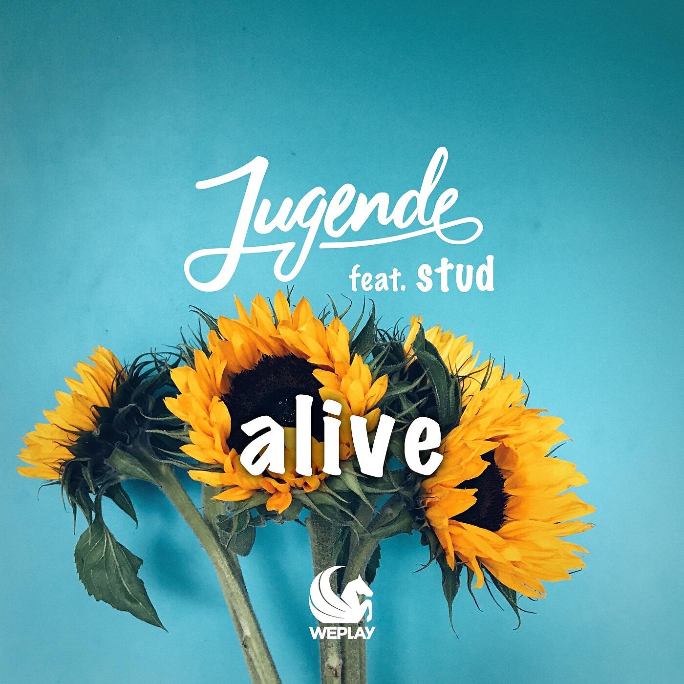 Jugende - Alive