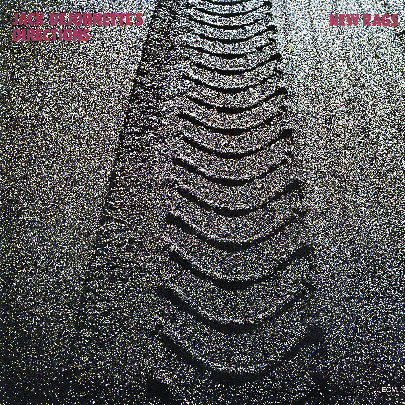 Jack DeJohnette's Directions - Flys