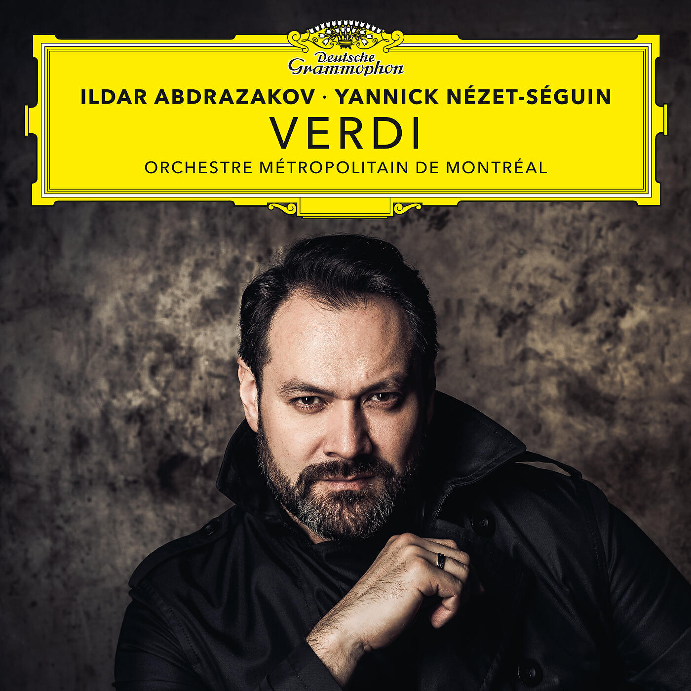 Ildar Abdrazakov - Verdi: Attila - 