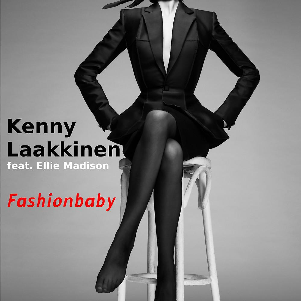 Постер альбома Fashionbaby
