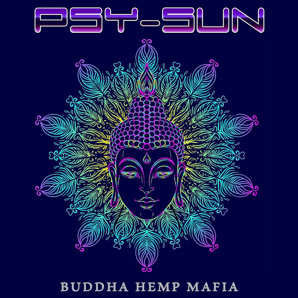 Psy-Sun - Uma Droga Alucinogena (Fleeky)