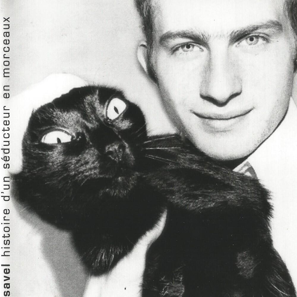 yann savel - Un chat dans la gorge (Remastered)