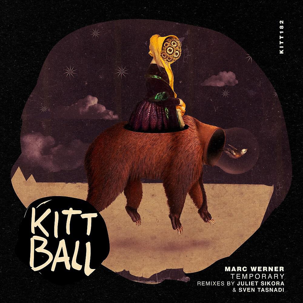 Marc Werner - Temporary (Sven Tasnadi Short Edit)