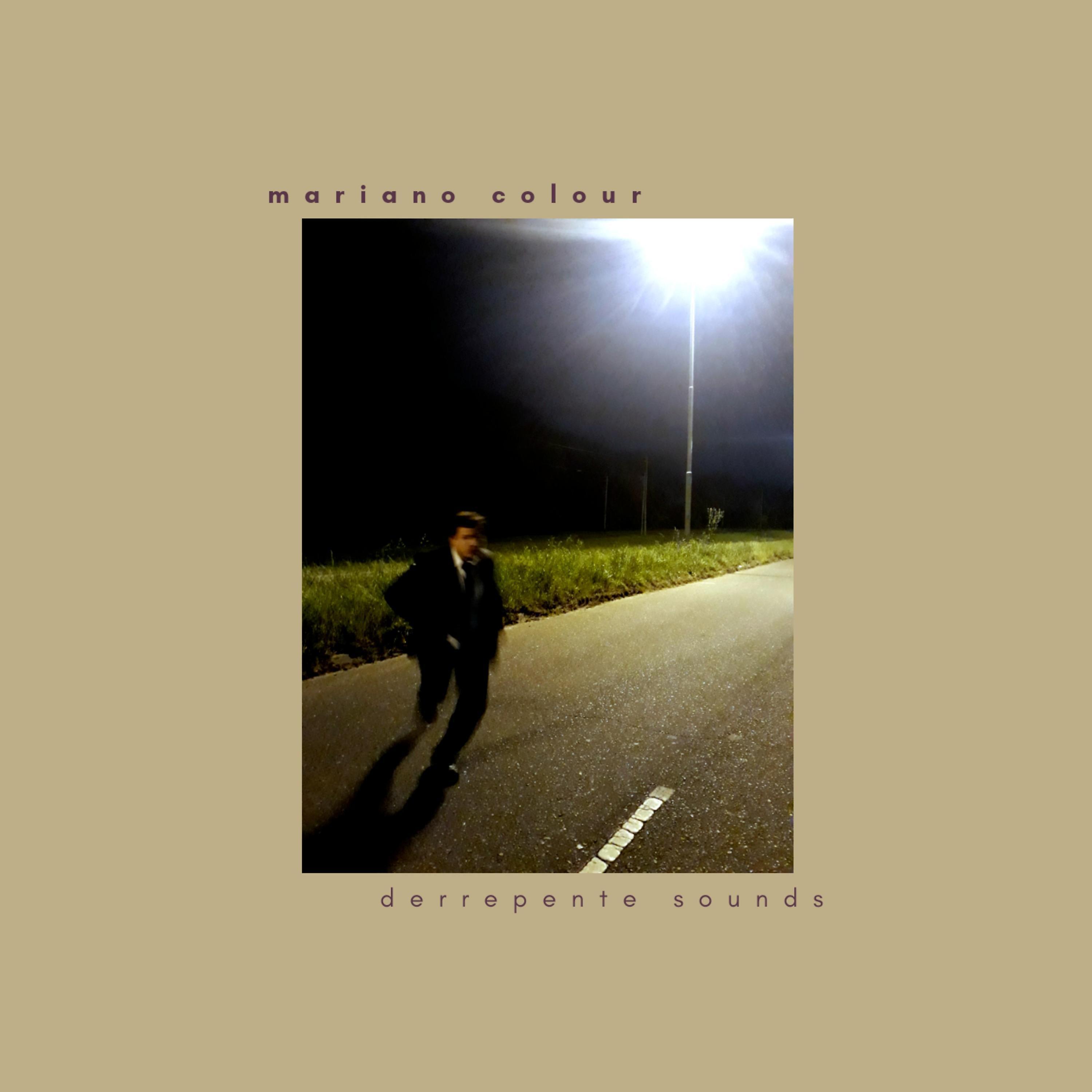 Mariano Colour - El Encuentro Habitual (Modo Nocturno)