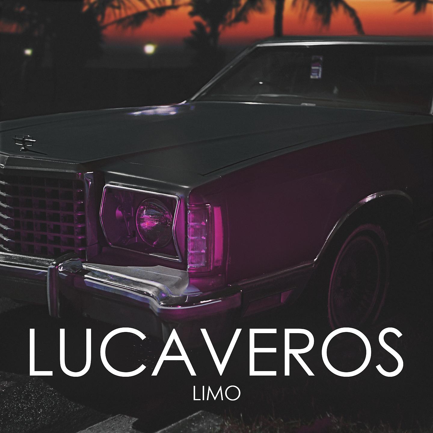 Постер альбома LIMO