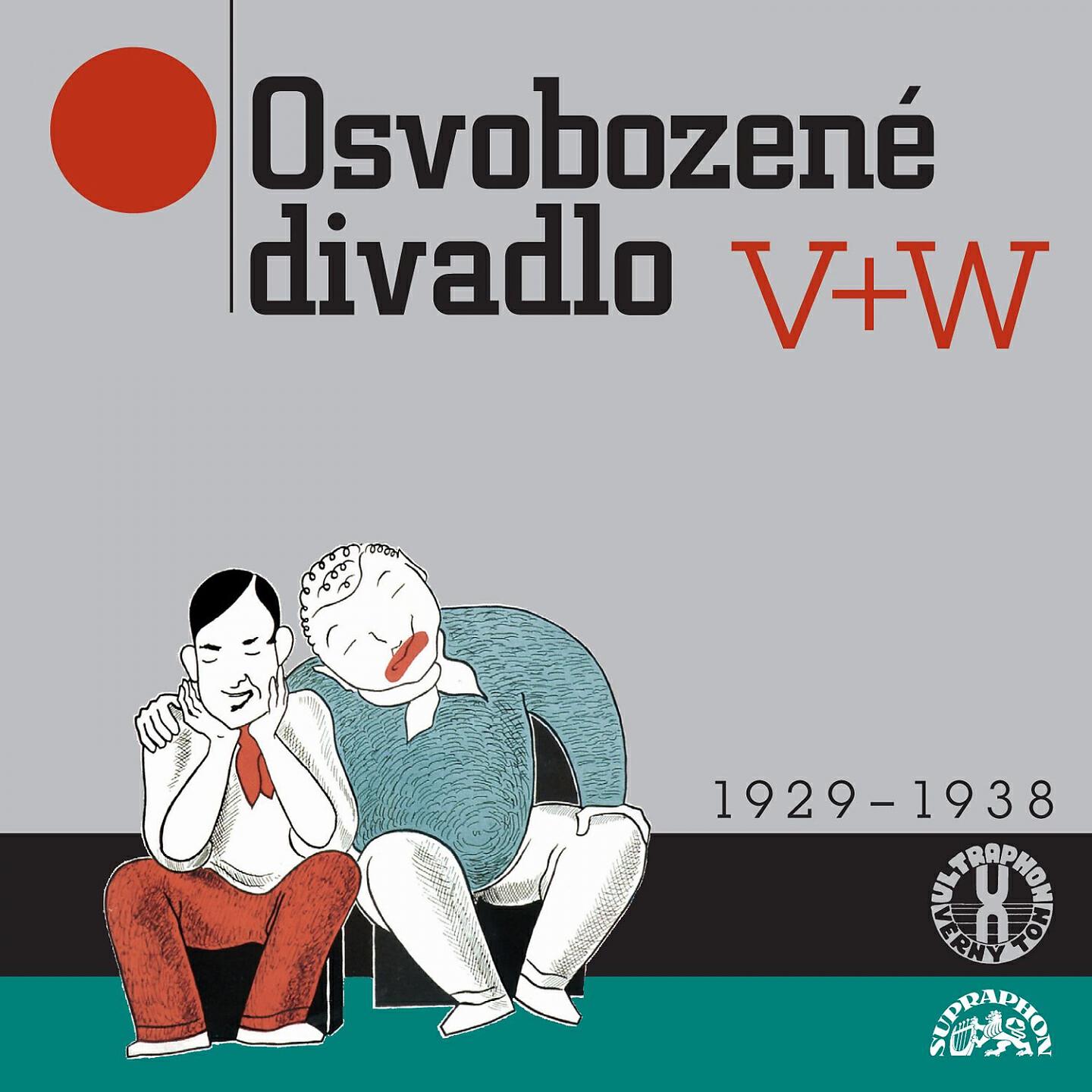 Jiří Voskovec - Budete se smát, že nemůžu spát