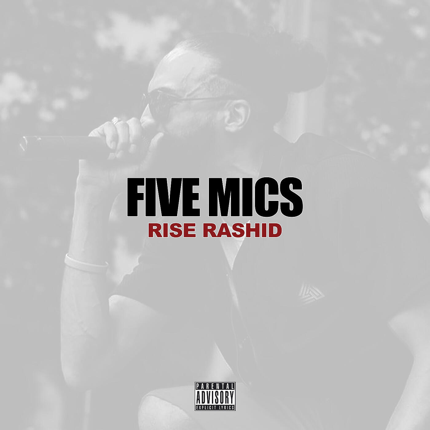 Rise Rashid - Mixed Emotions