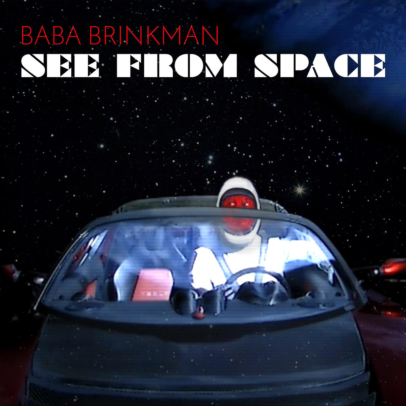 Baba Brinkman - Confessions of a Skeptic
