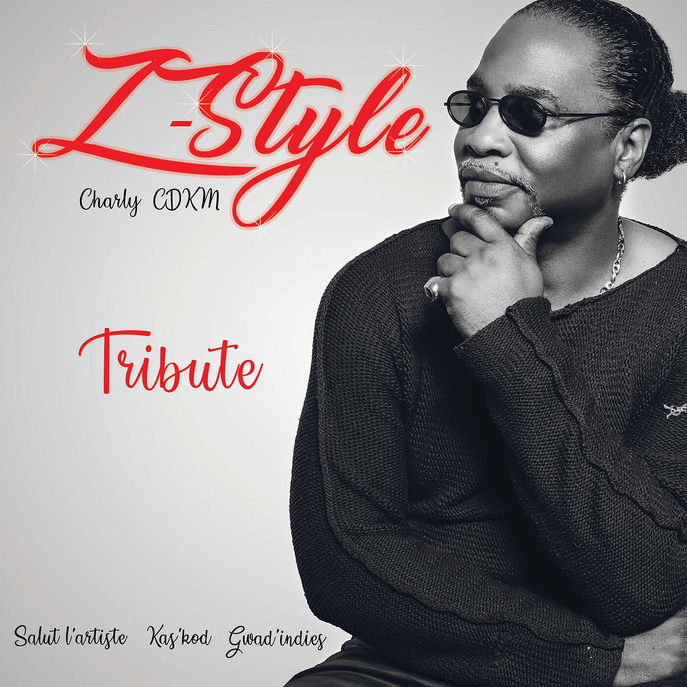 Z-STYLE CHARLY CDKM - GWAD'INDIES
