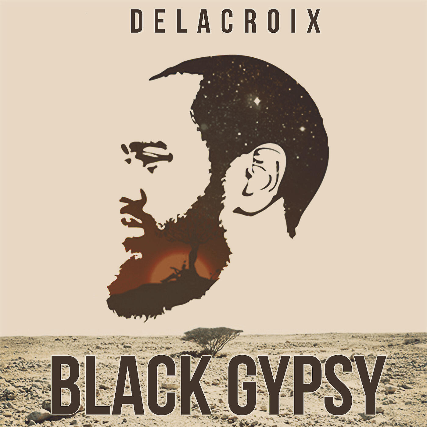 DeLaCroix - Beware