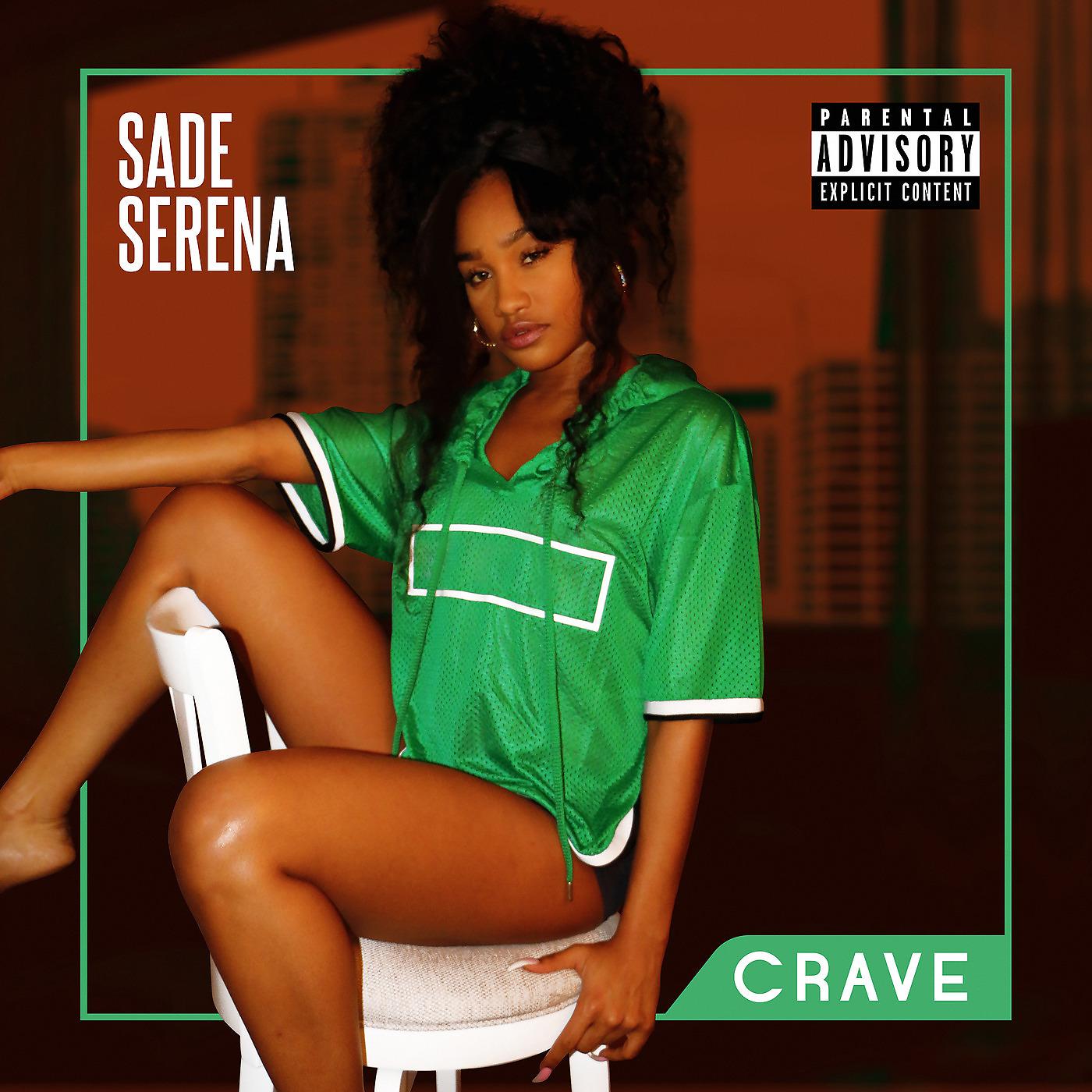 Постер альбома Crave