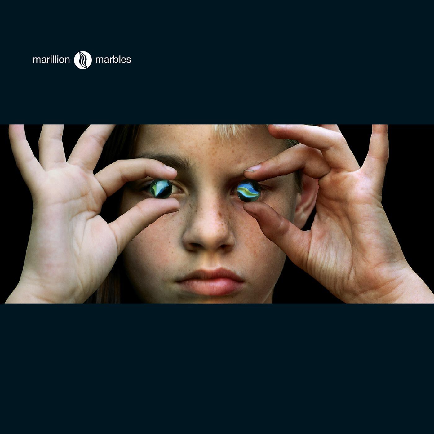 Marillion - Drilling Holes