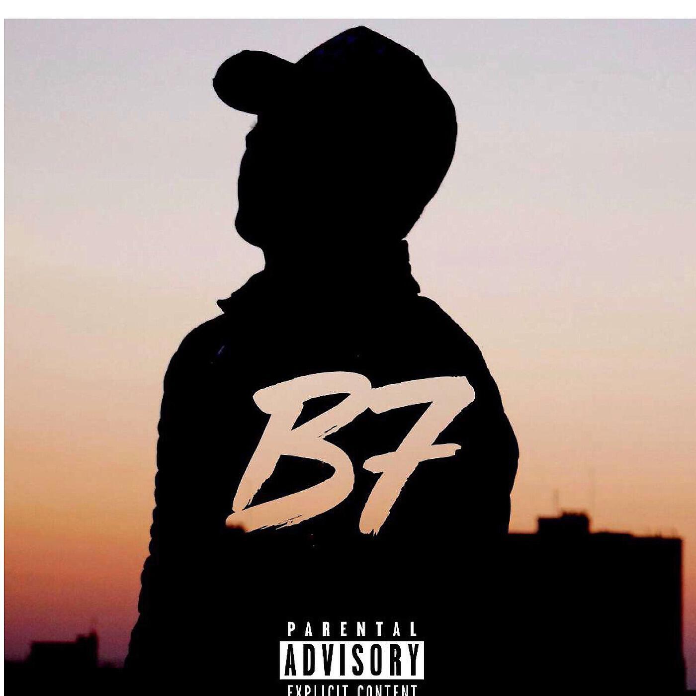 RK - #B7