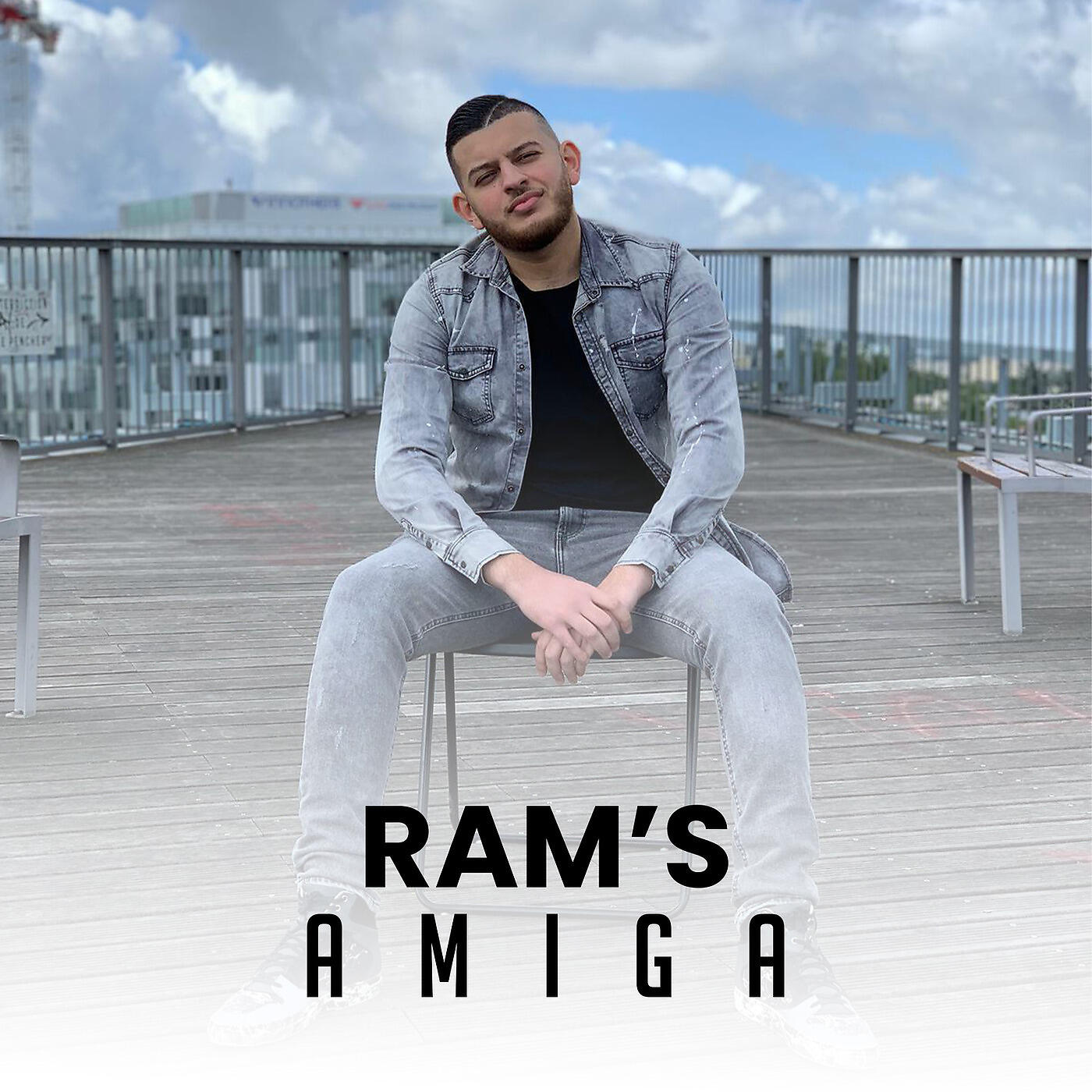 Ram's - Amiga