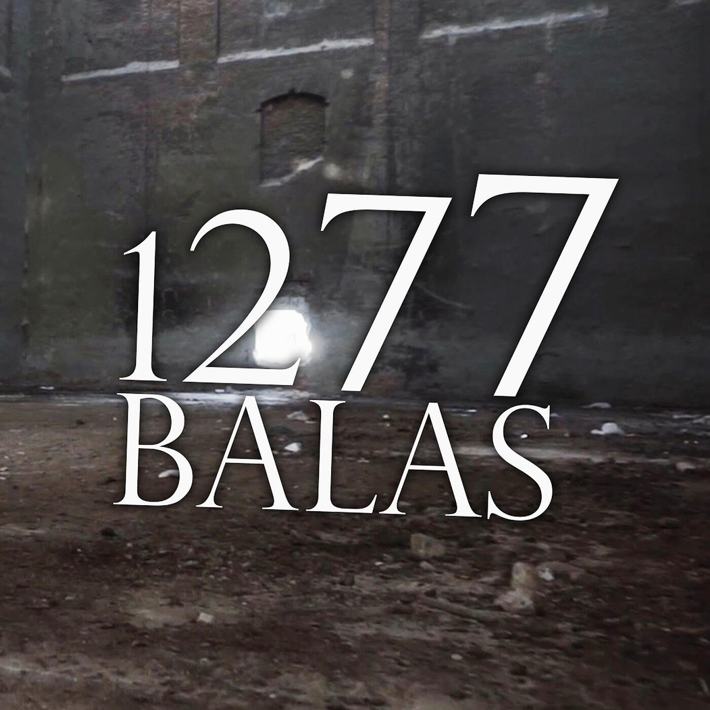 Piter-G - 1277 Balas