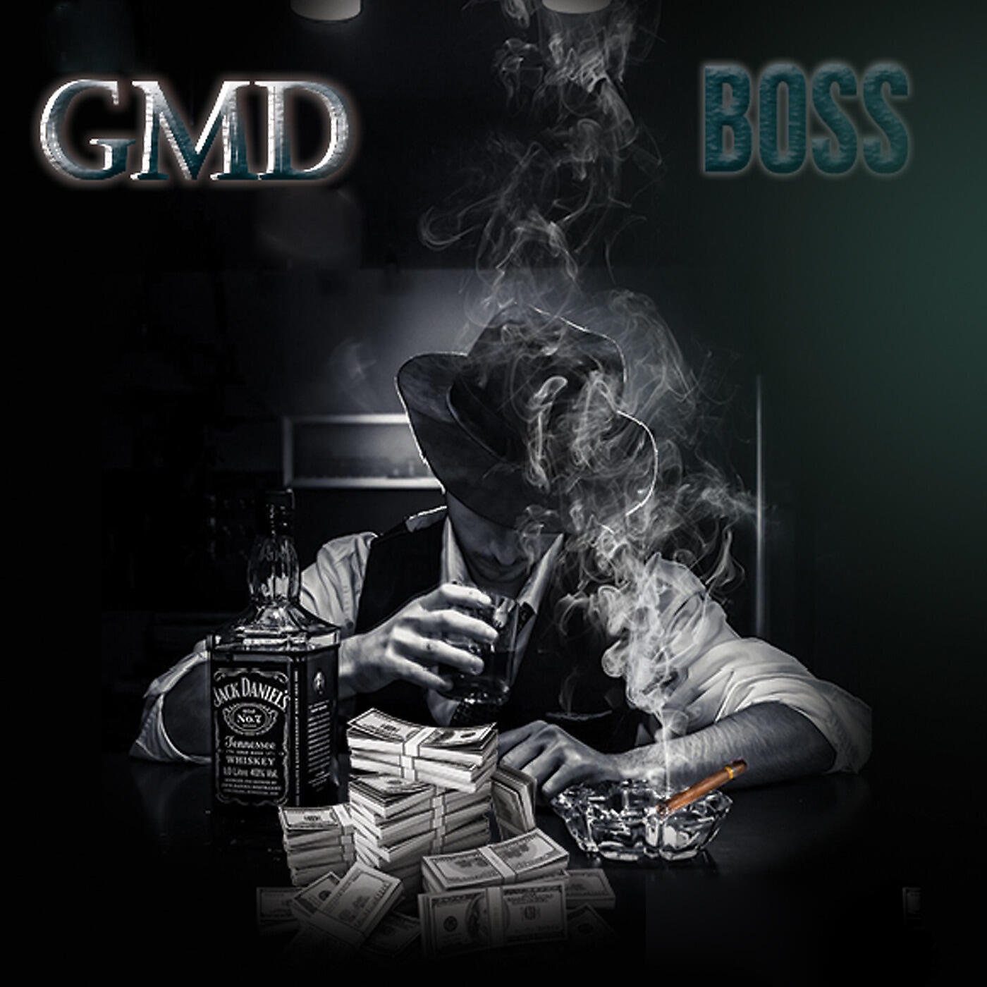 GMD - Boss