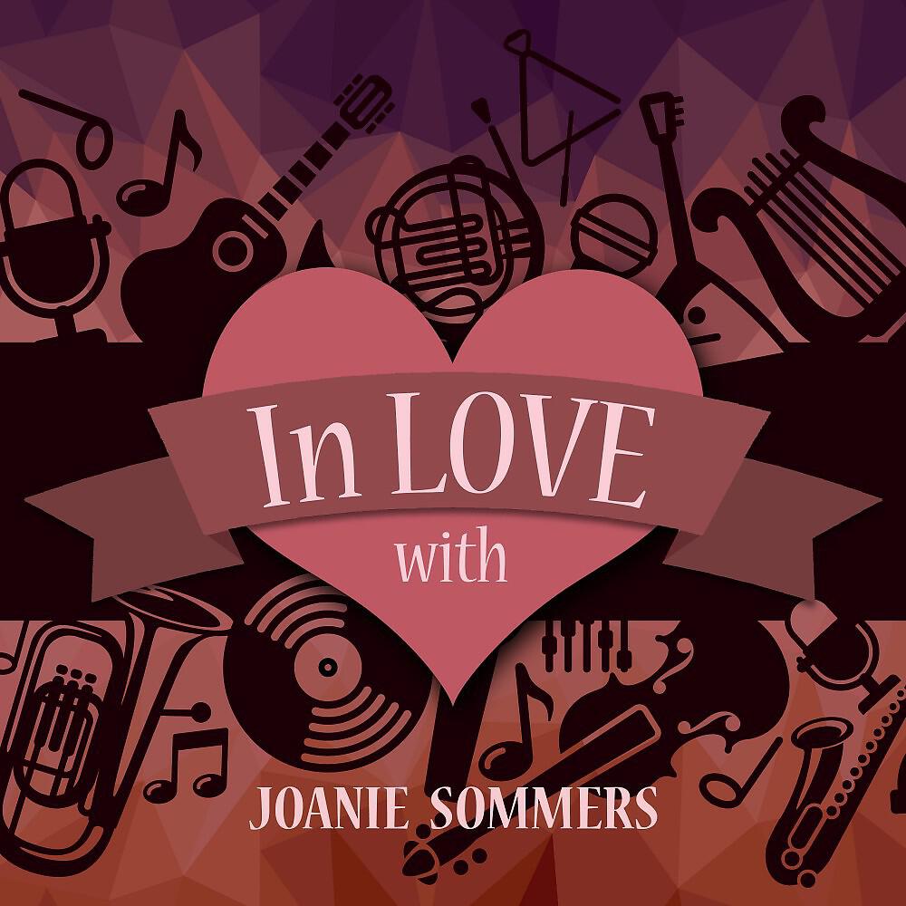 Joanie Sommers - Let's Talk About Love