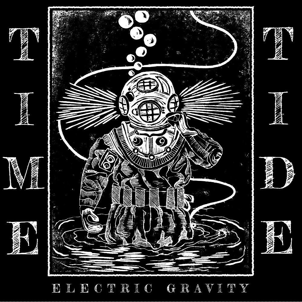 Electric Gravity - Sofiane