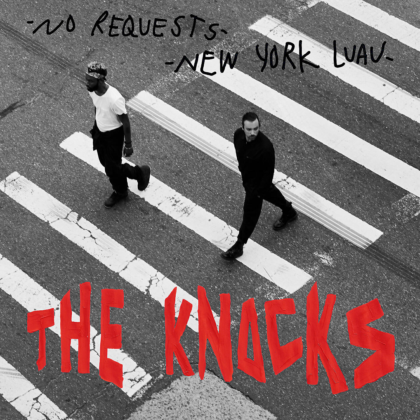 The Knocks - New York Luau (Extended Instrumental)