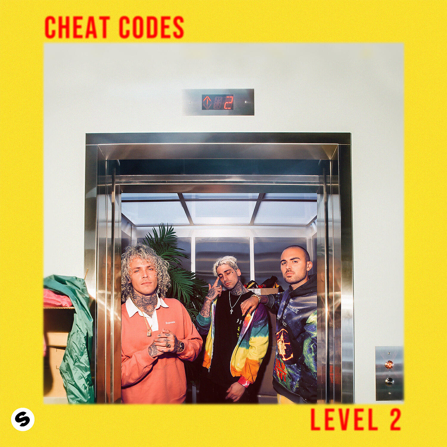 Cheat Codes - Who's Got Your Love