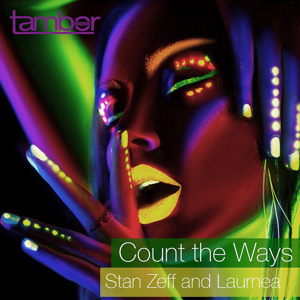 Stan Zeff - Count the Ways (Instrumental)