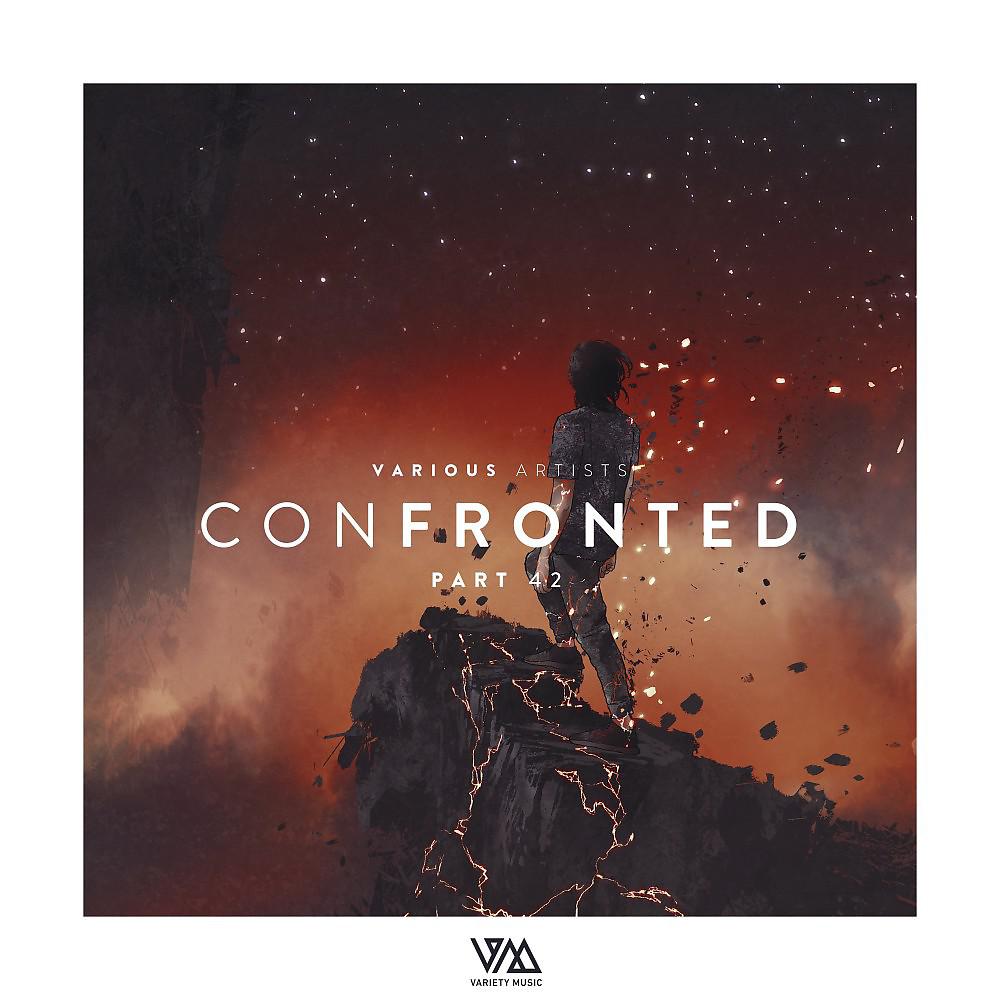 Постер альбома Confronted, Pt. 42