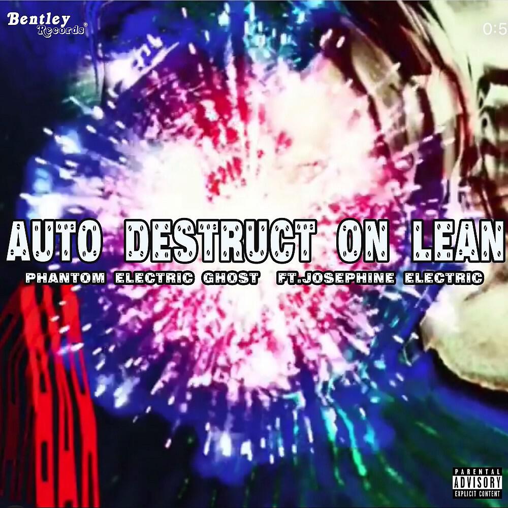 Phantom Electric Ghost - Auto Destruct on Lean