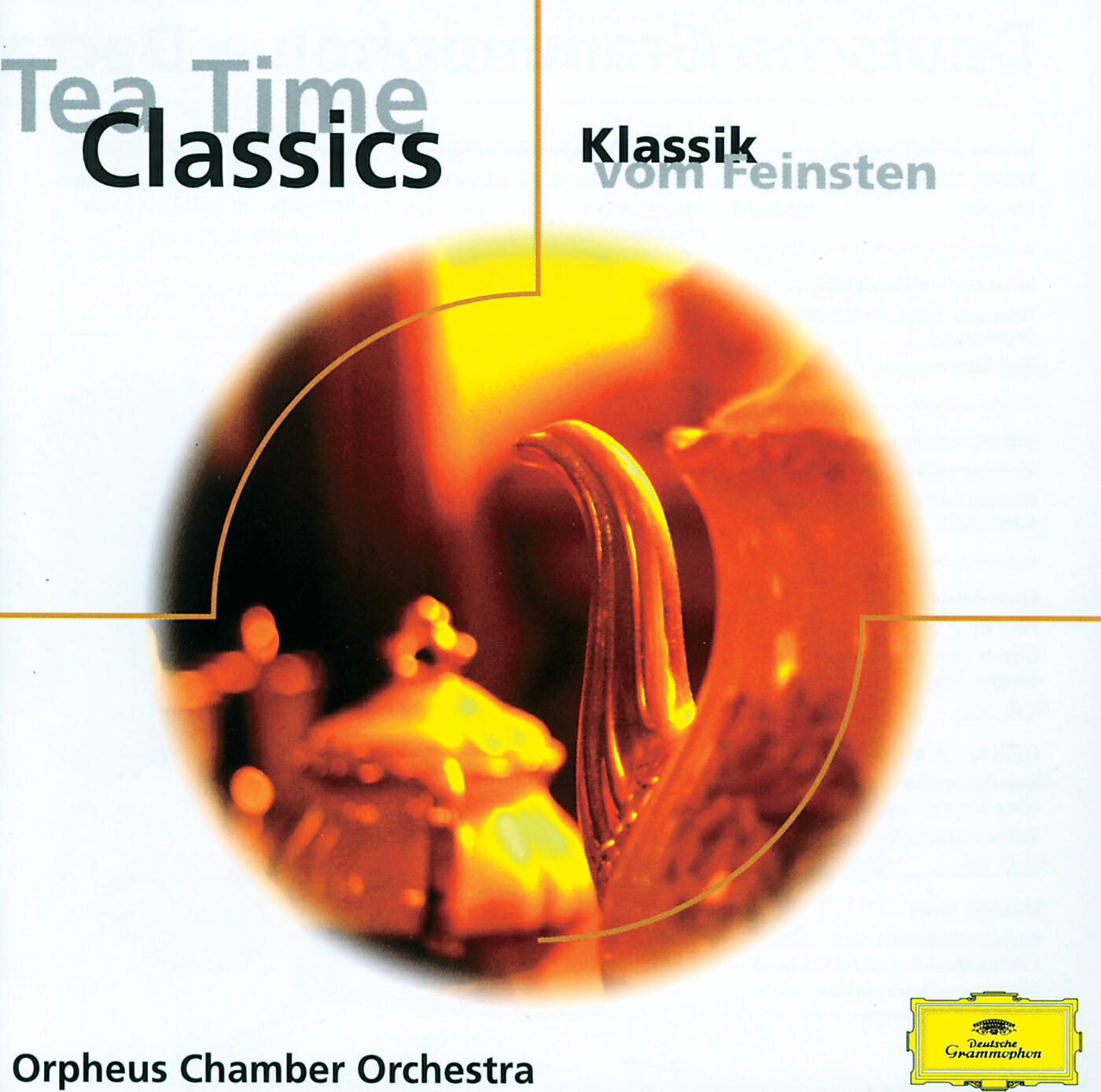 Orpheus Chamber Orchestra - Gluck: Orfeo ed Euridice, Wq. 30 - Ronde des esprits bienheureux