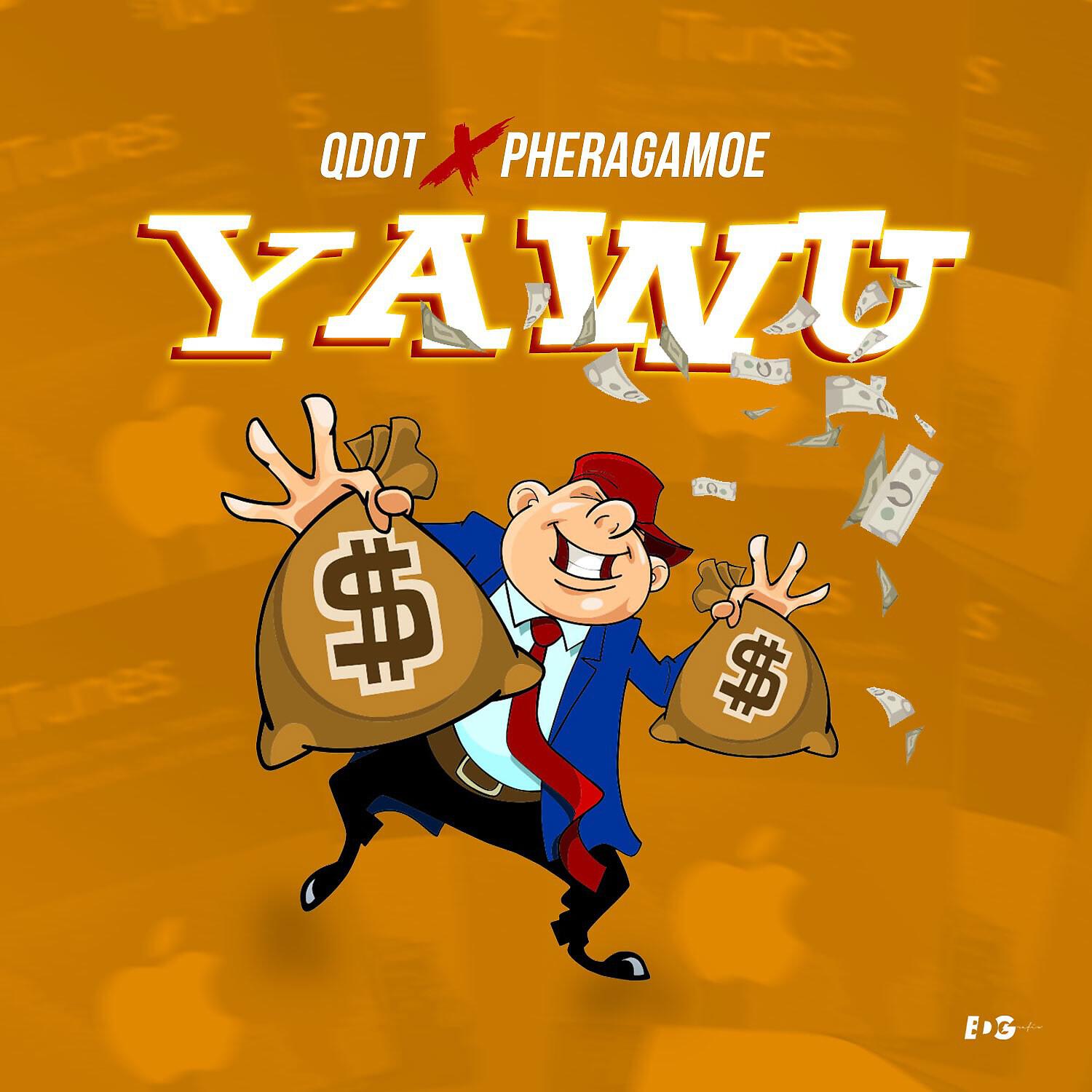 QDot - Yawu