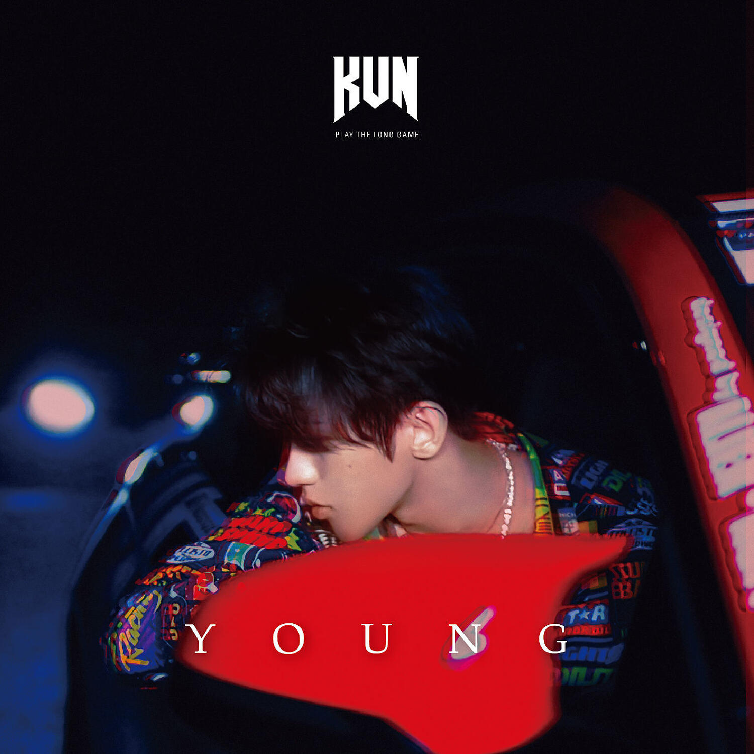 KUN - Young