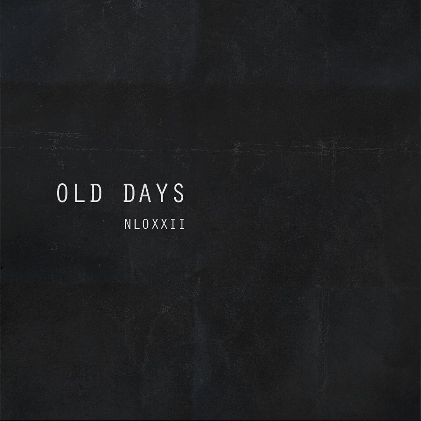 NLO22 - Old Days