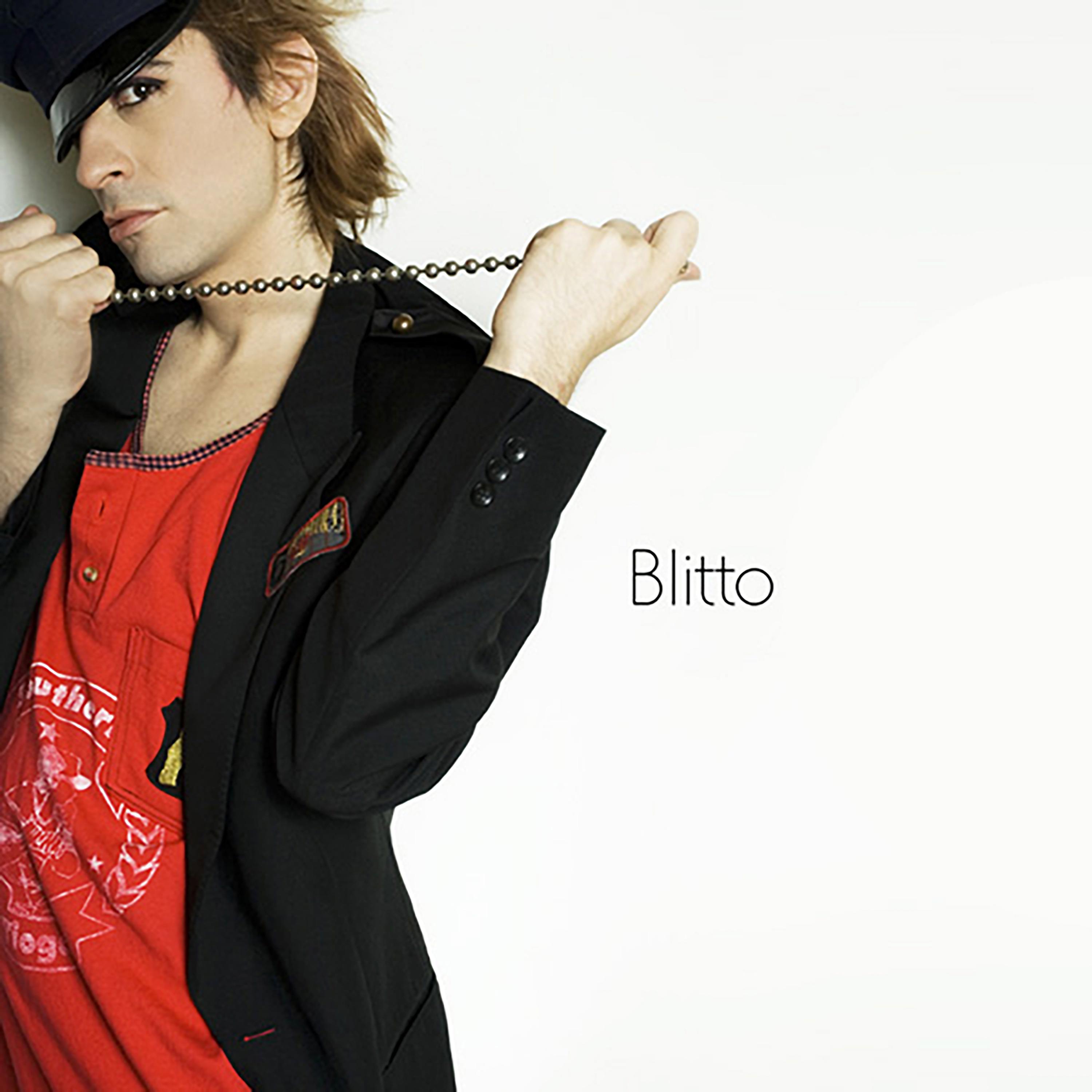 Постер альбома Blitto