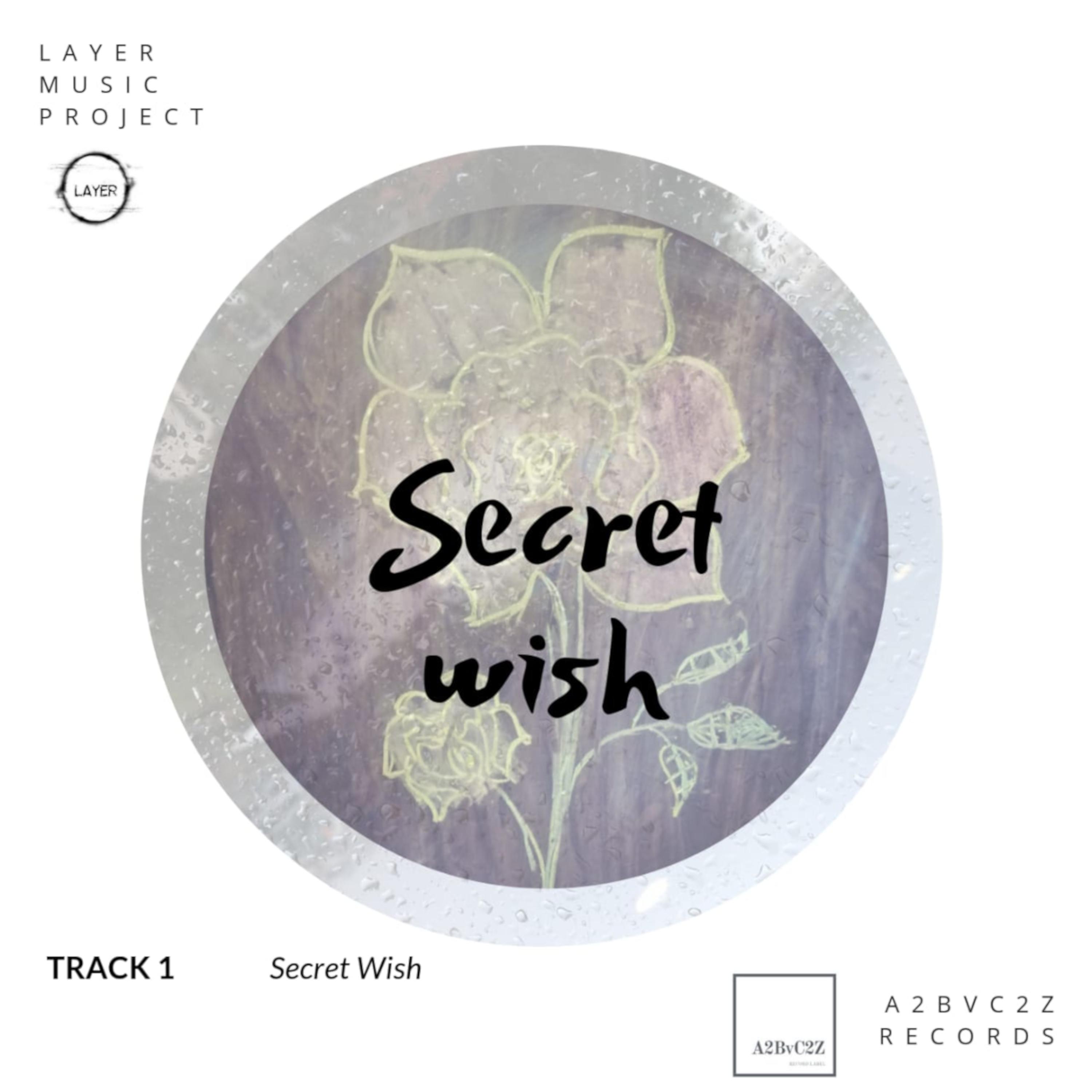 Постер альбома Secret Wish - Single