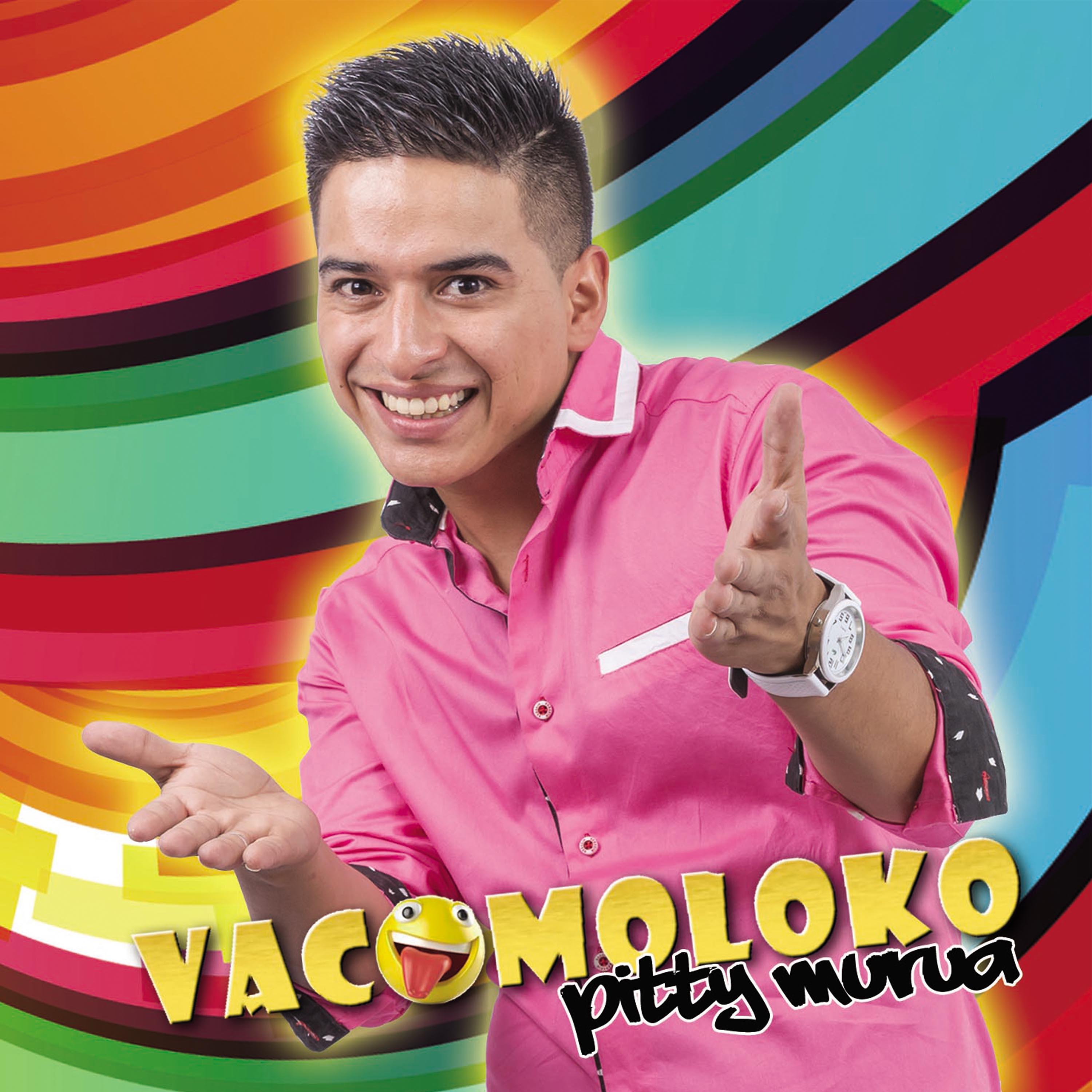 Постер альбома Vacomoloko (En Vivo)
