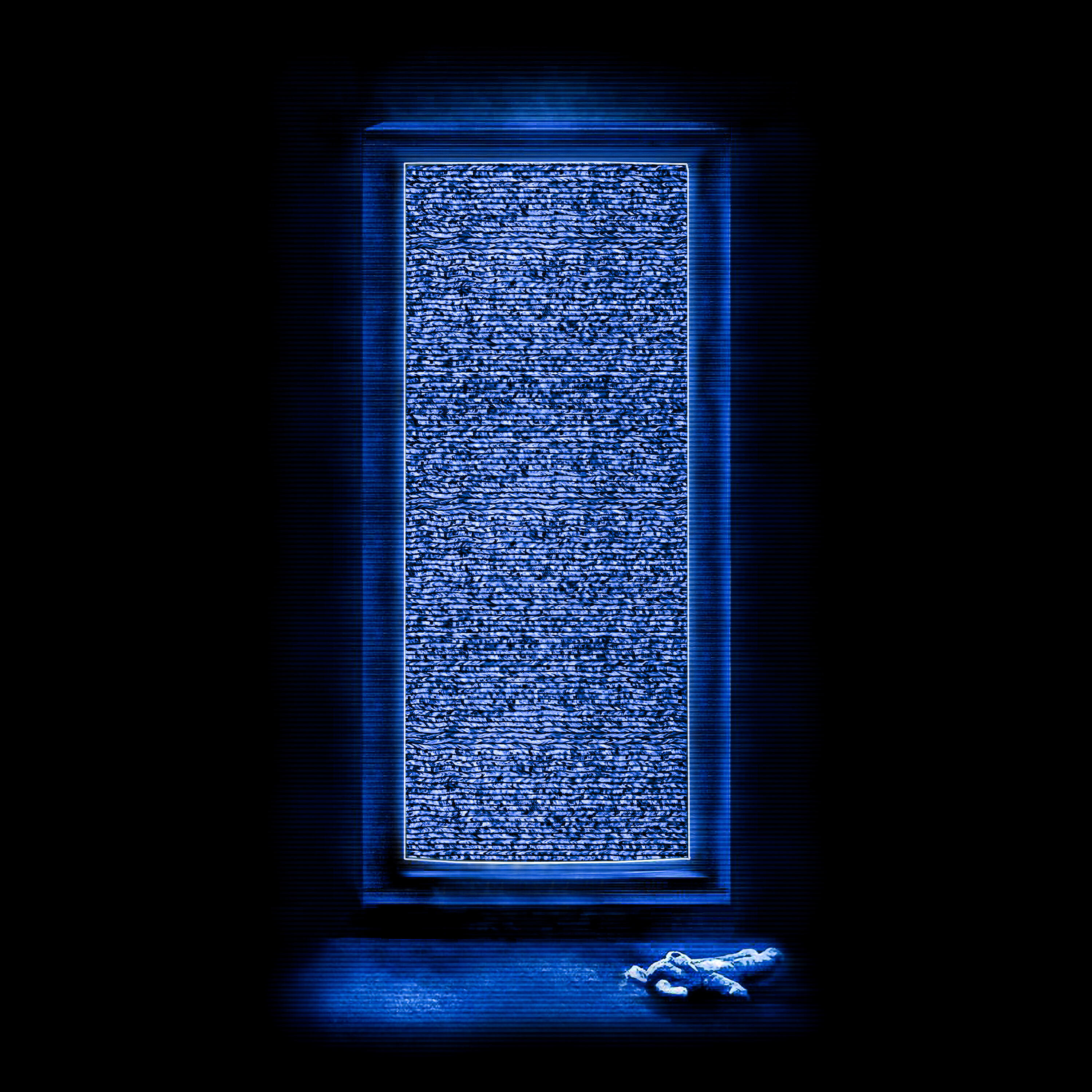 Ugress - The Mannequin, The Owl and a Memory of Eyelids