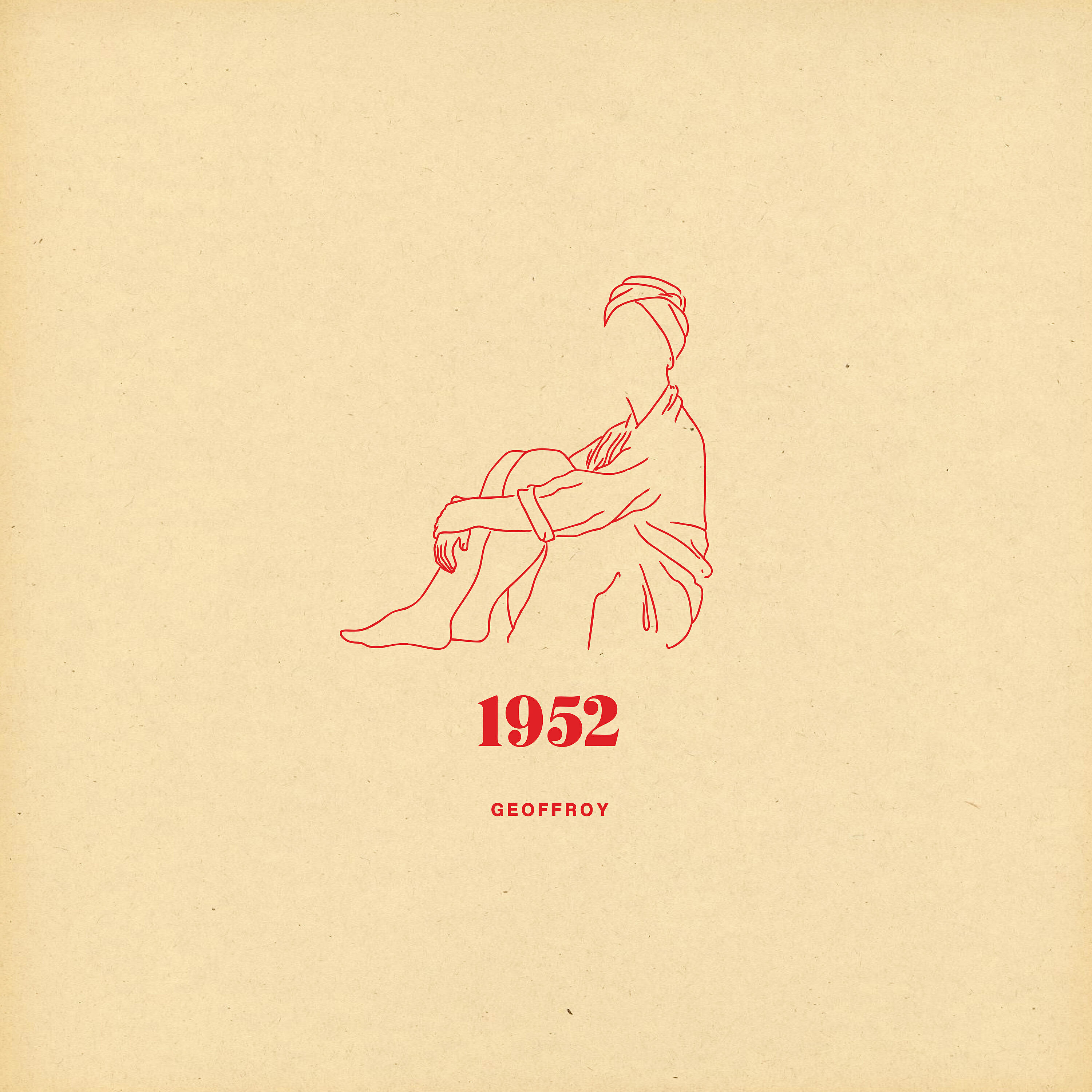 Geoffroy - All Around