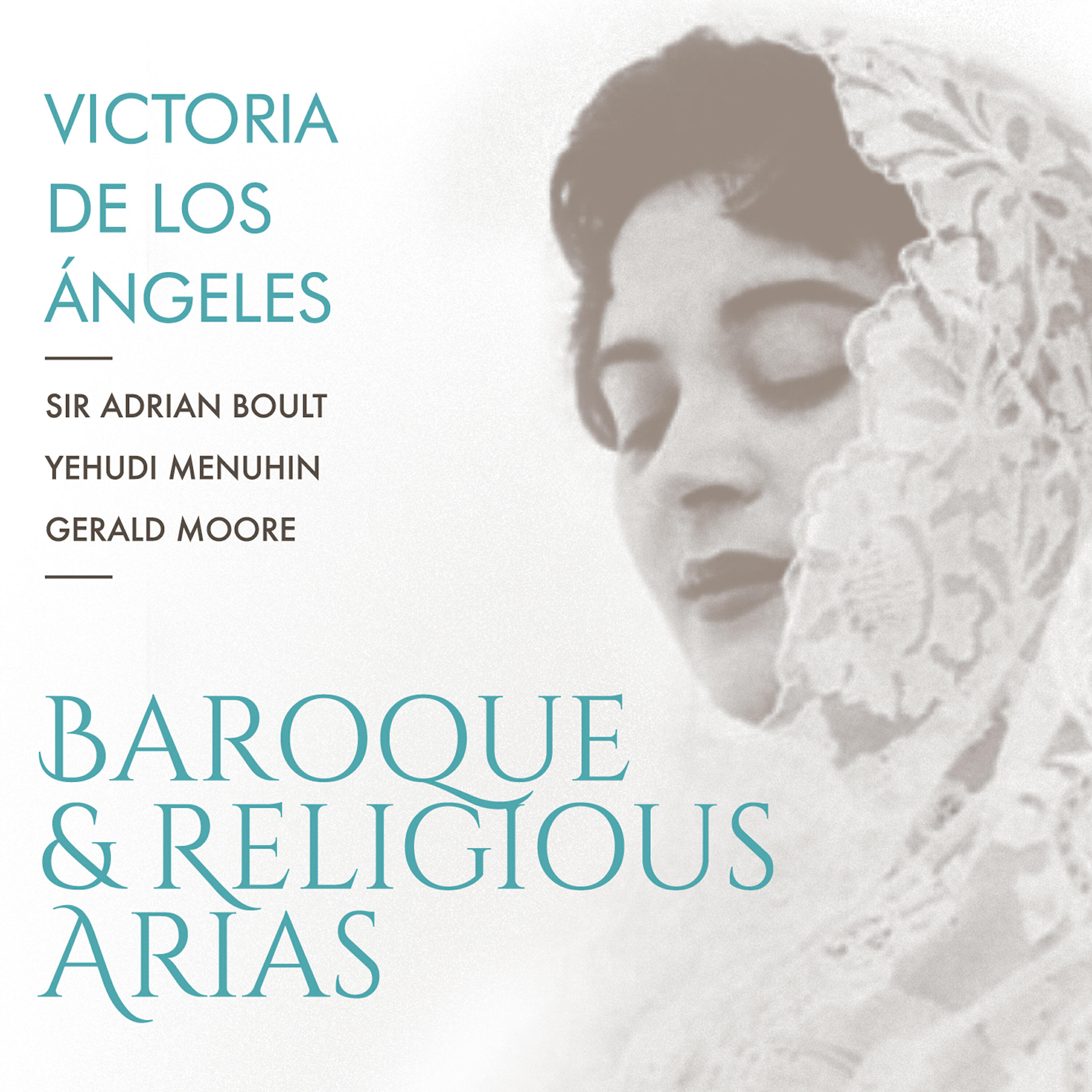 Victoria De Los Angeles - La Procession