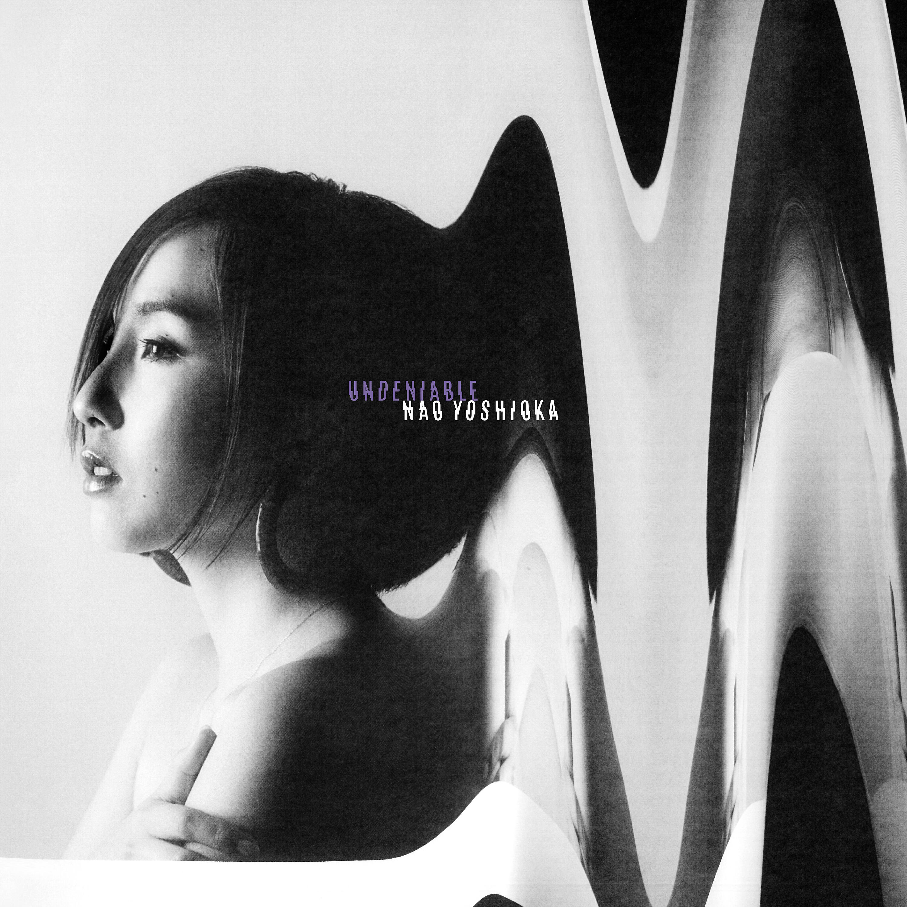Nao Yoshioka - About U (feat. Eric Roberson)