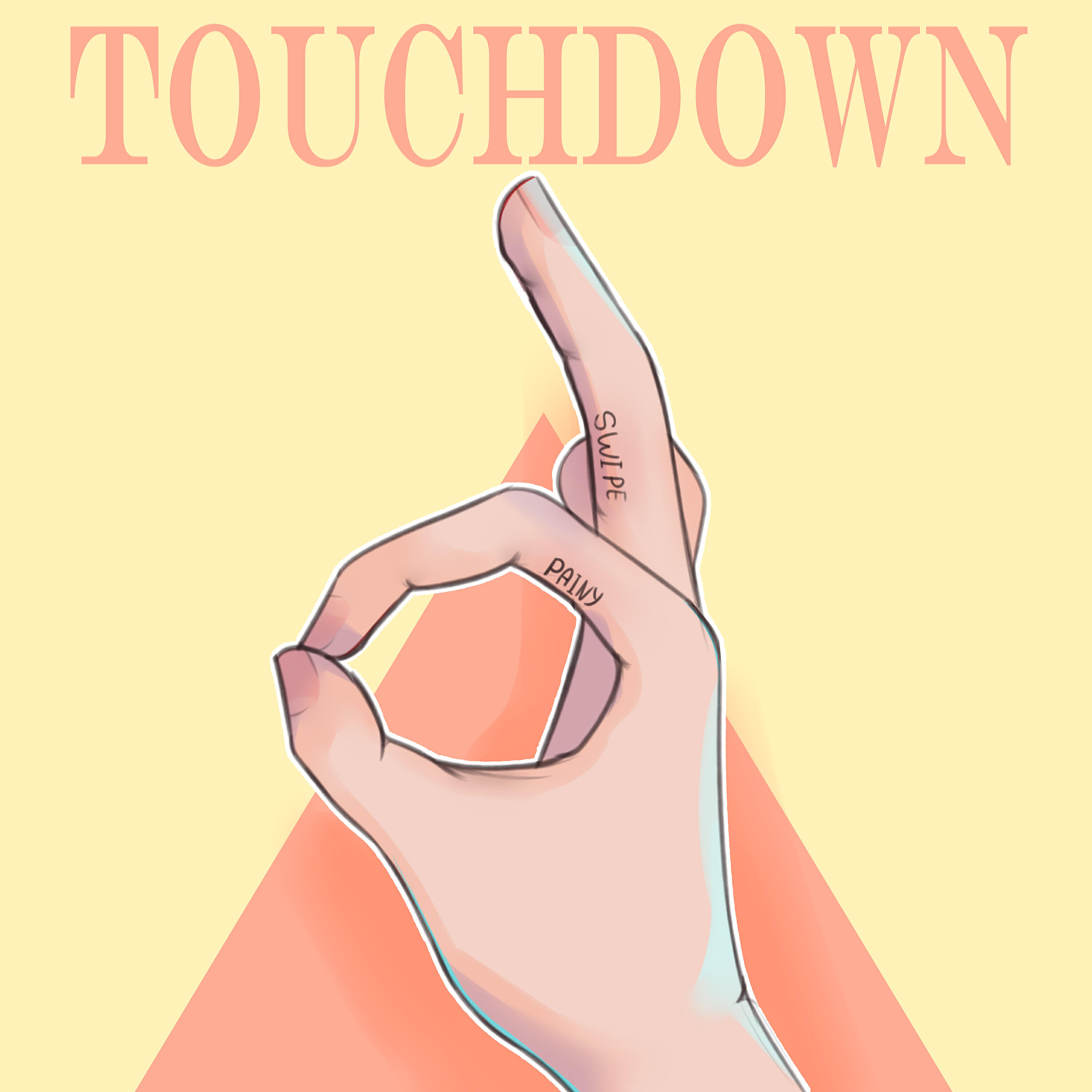 SWIPE - Touchdown