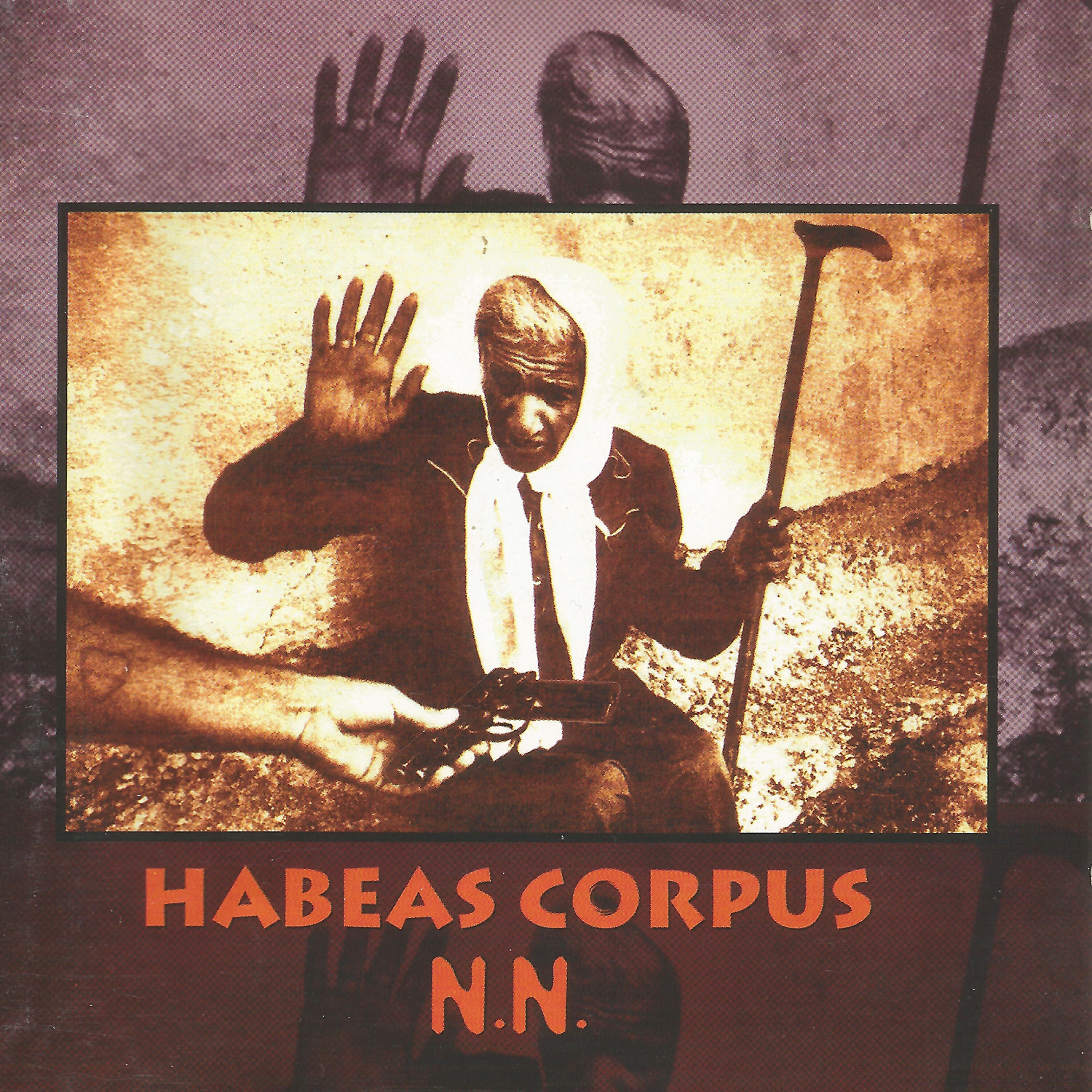 Habeas Corpus - Ultima Ratio