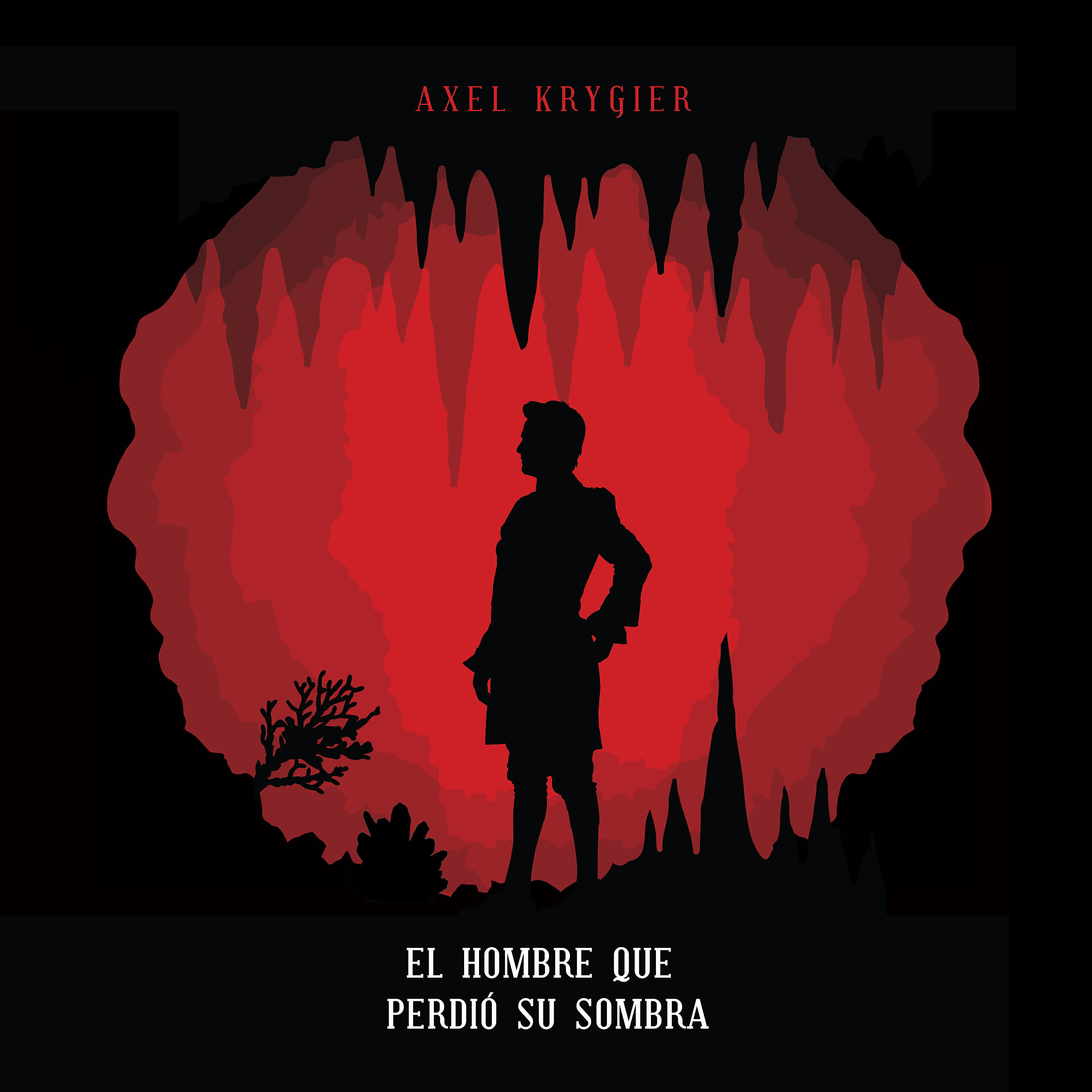 Axel Krygier - El Hombre de Gris