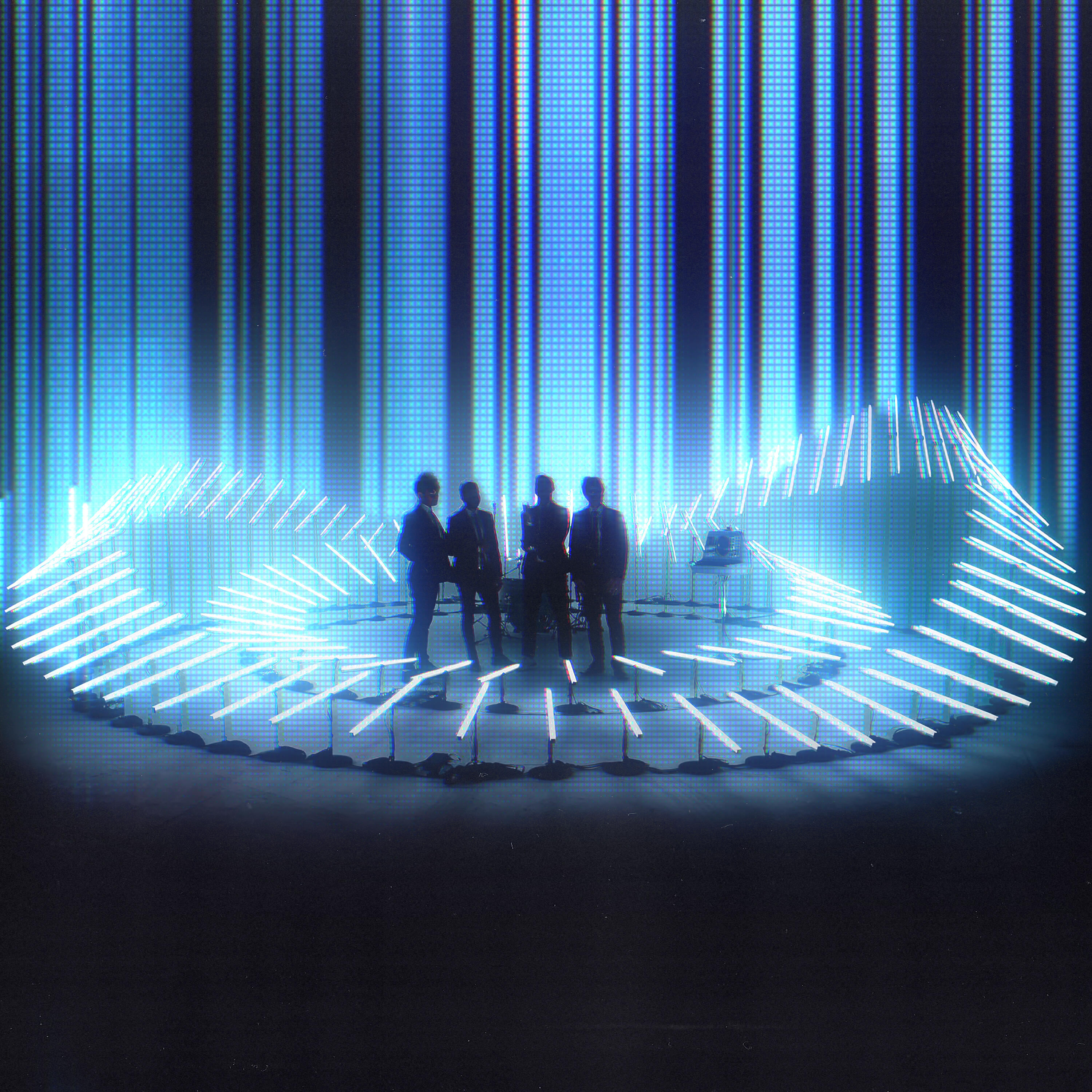 Enter Shikari - Stop the Clocks (Single Edit)