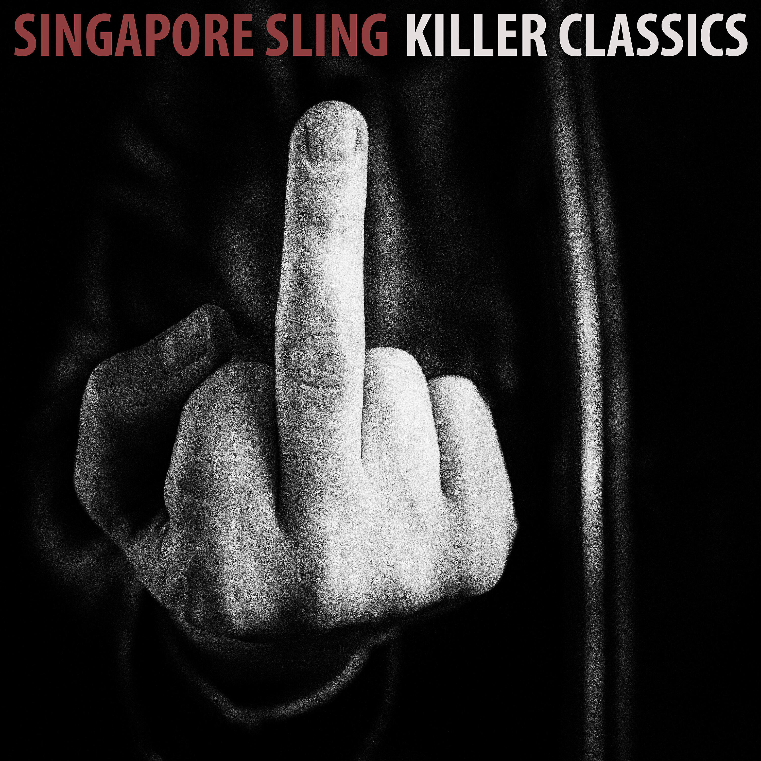 Singapore Sling - Switchblade