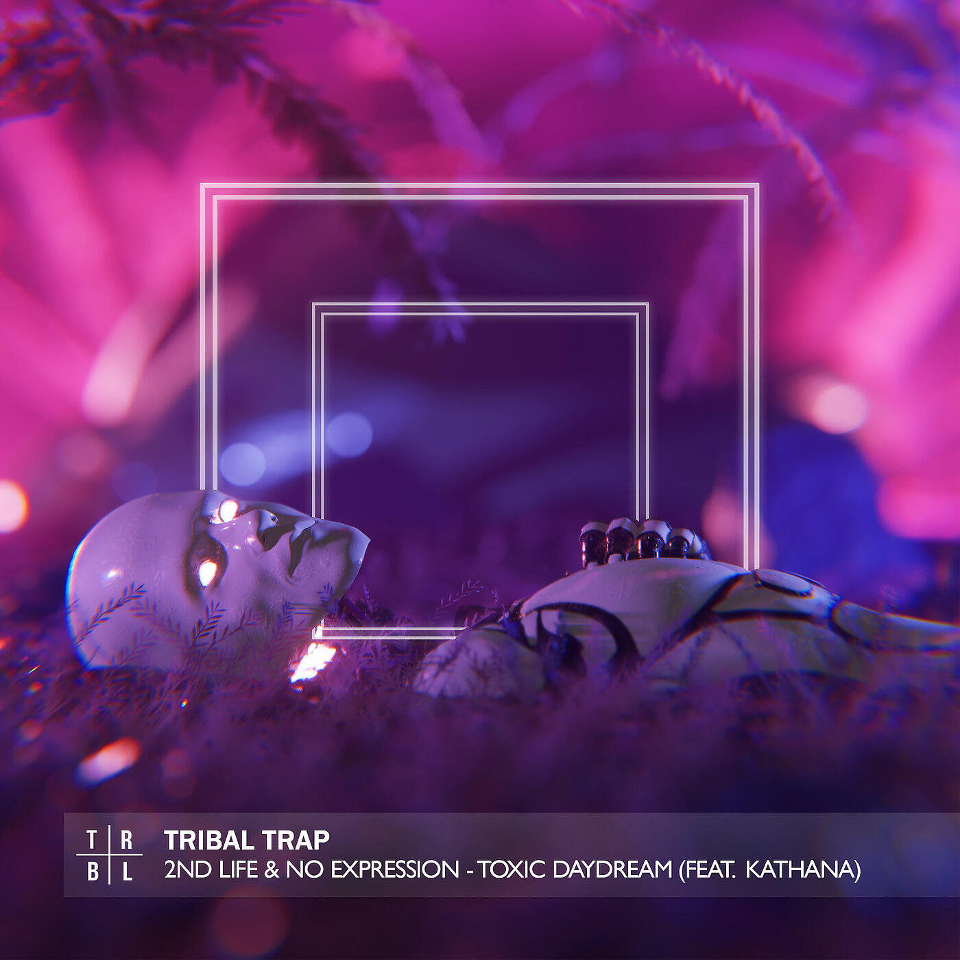 2nd Life - Toxic Daydream