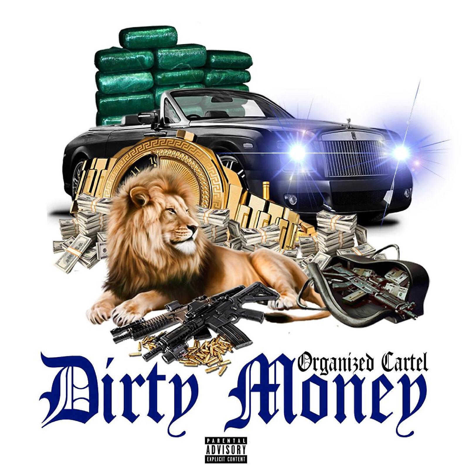 Organized Cartel - in the cartel side