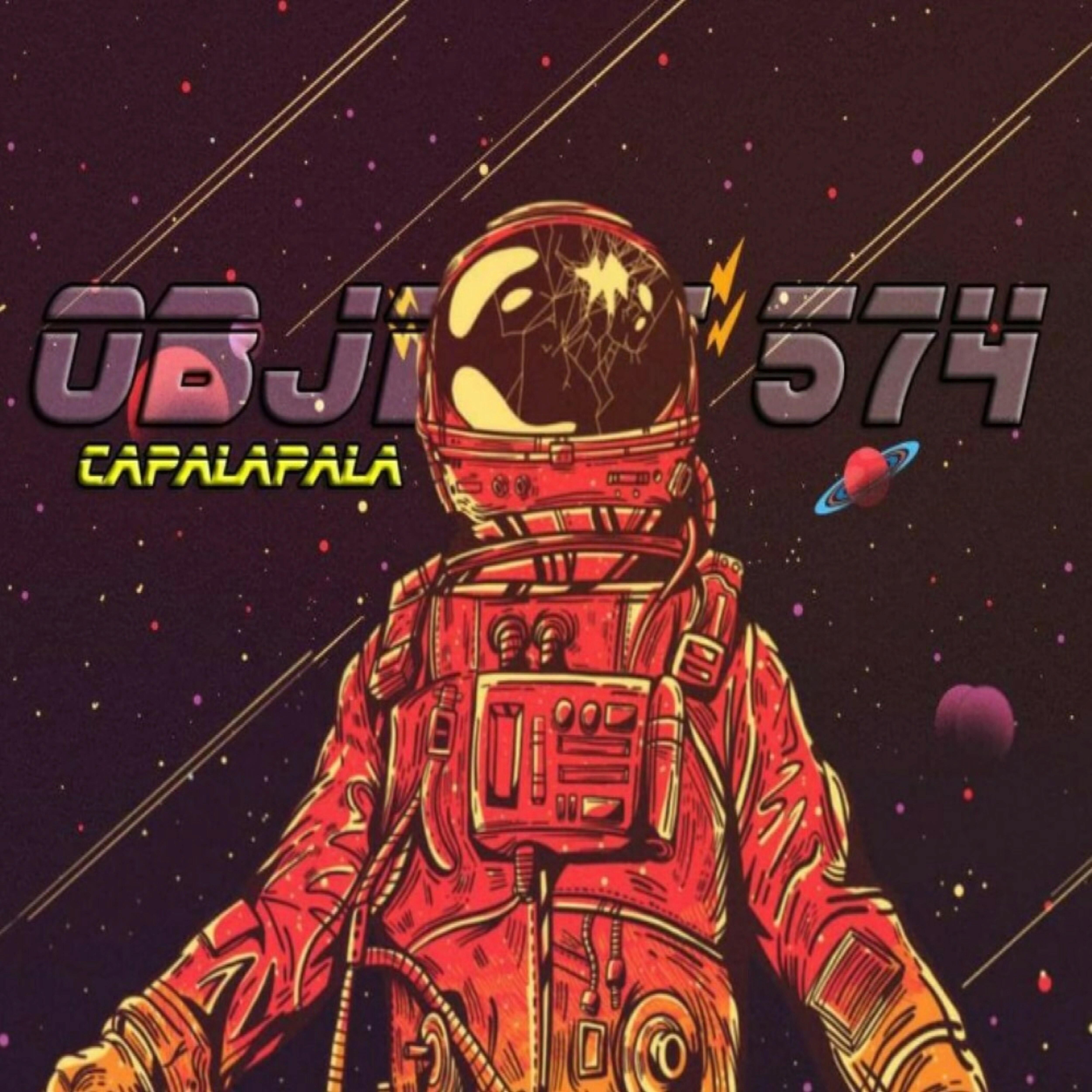 CapalaPala - Зай Nlo